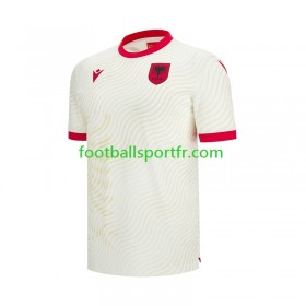 Tenue Albanie Exterieur 2026 2027 Maillot de Foot